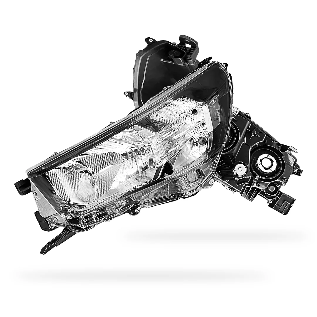 OEM-Style Headlights
