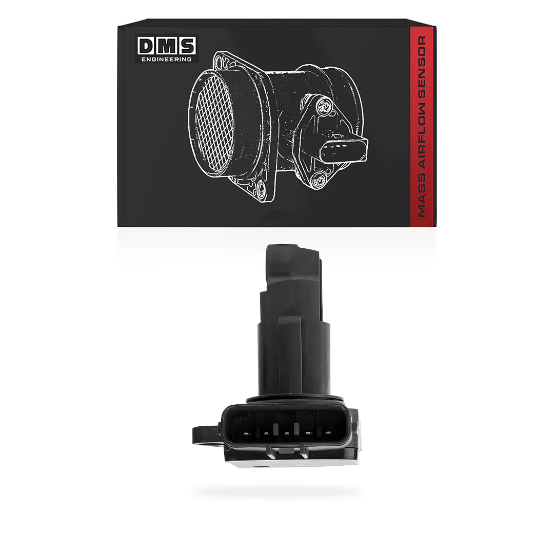 Toyota Land Cruiser Prado 120 / 150 Series KDJ120 / KDJ125 / KDJ150 (2006 - 2019) Mass Air Flow Sensor