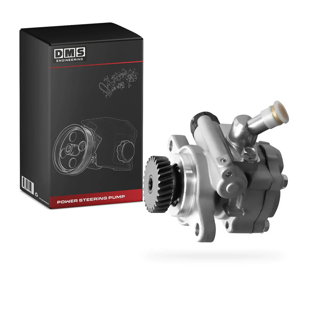 Toyota LandCruiser 200 Series (2007 - 2021) 4.5L Power Steering Pump