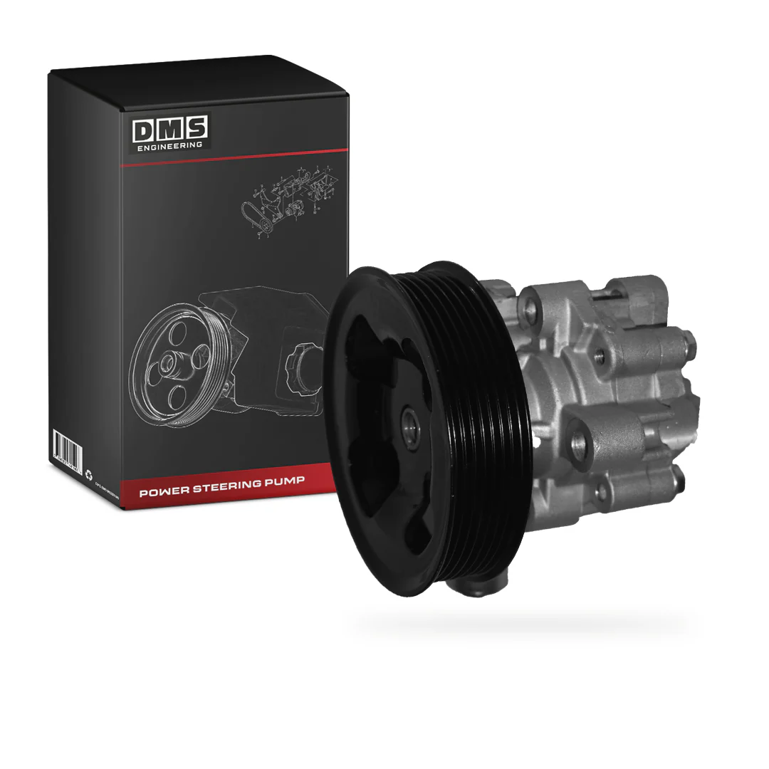 Toyota LandCruiser Prado 150 Series (2015 - 2018) 2.8L Power Steering Pump