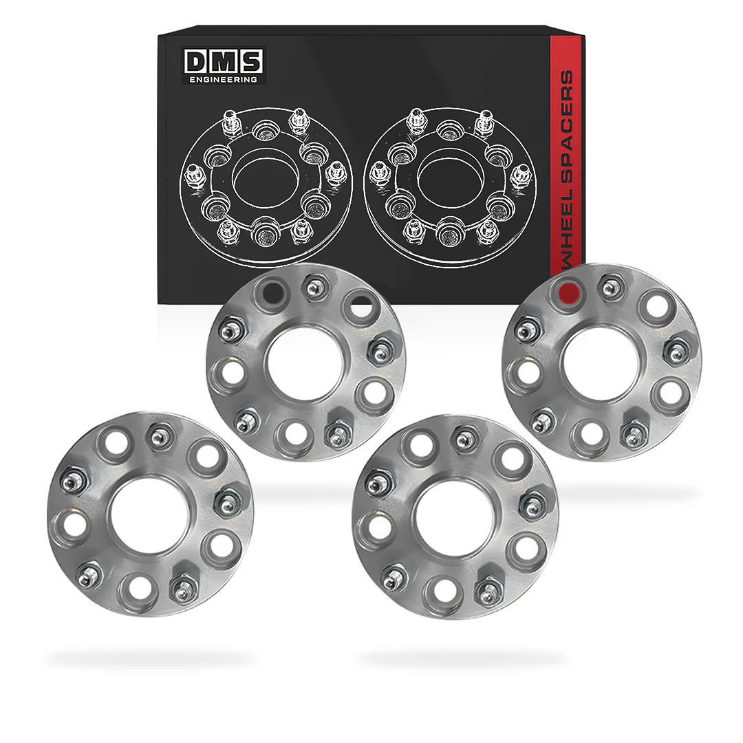 Toyota Mark II X100 / X110 (1996 - 2004) Wheel Spacers
