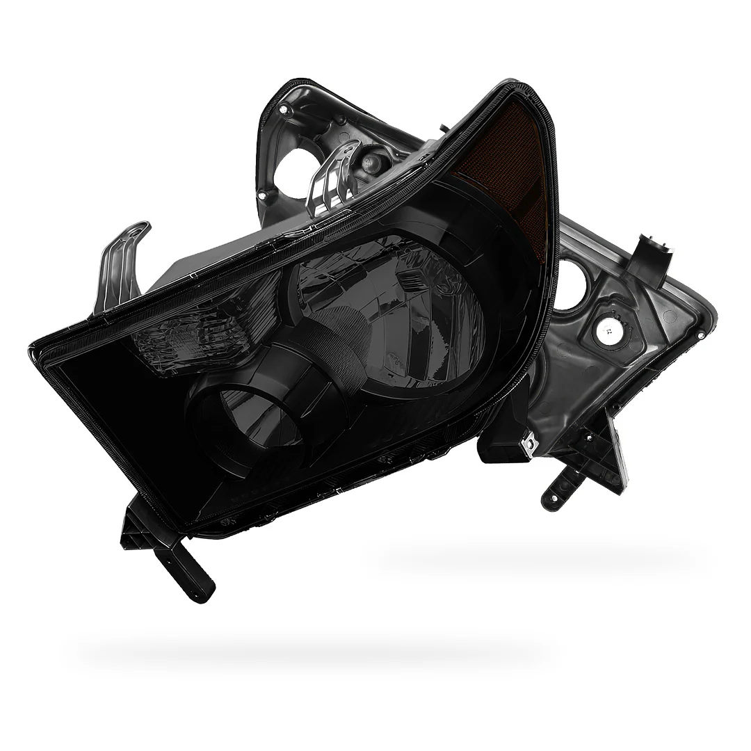 Toyota Sequoia (2008 - 2017) Replacement Headlights LH + RH - Image 10