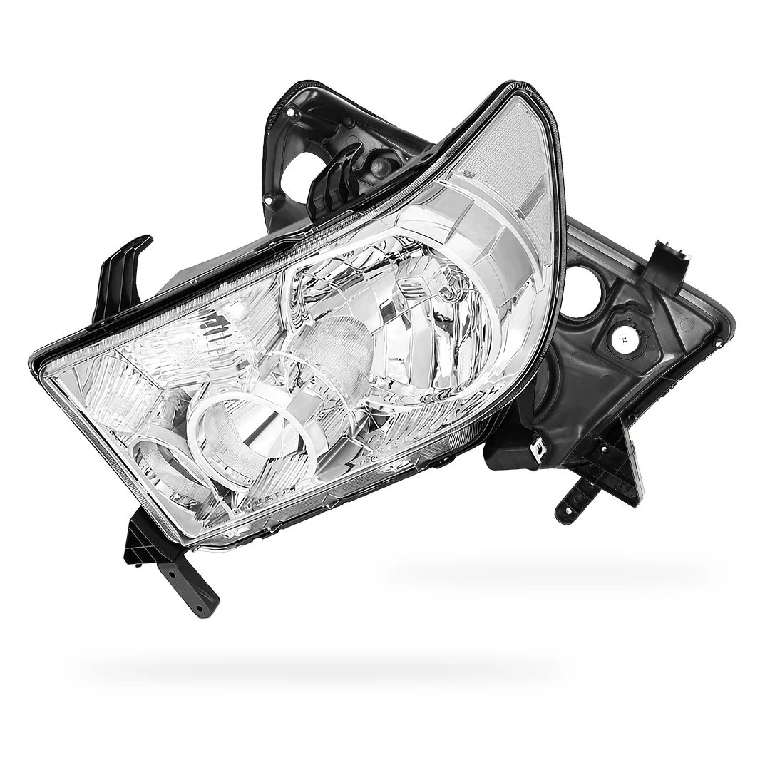 Toyota Sequoia (2008 - 2017) Replacement Headlights LH + RH - Image 13