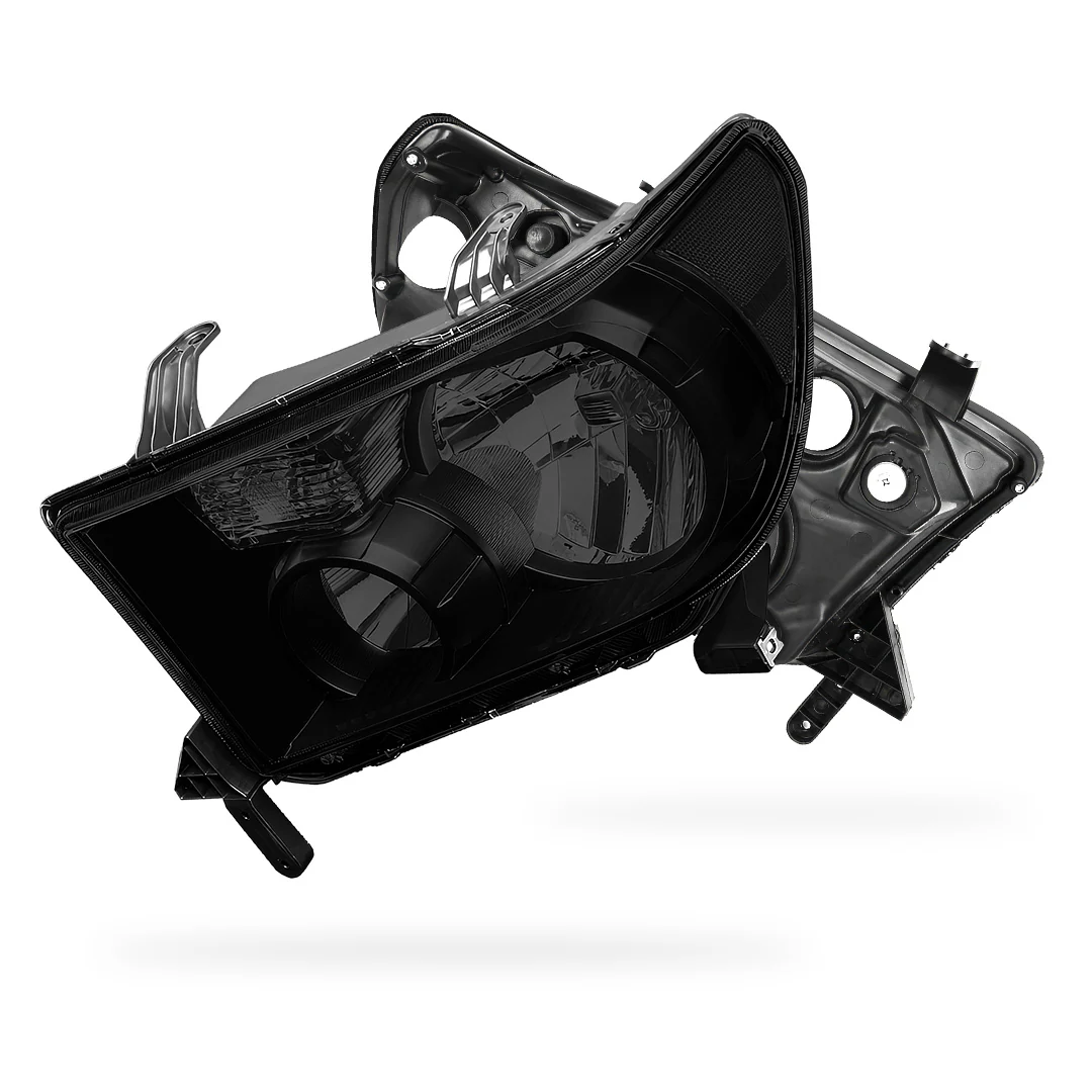 Toyota Sequoia (2008 - 2017) Replacement Headlights LH + RH - Image 7