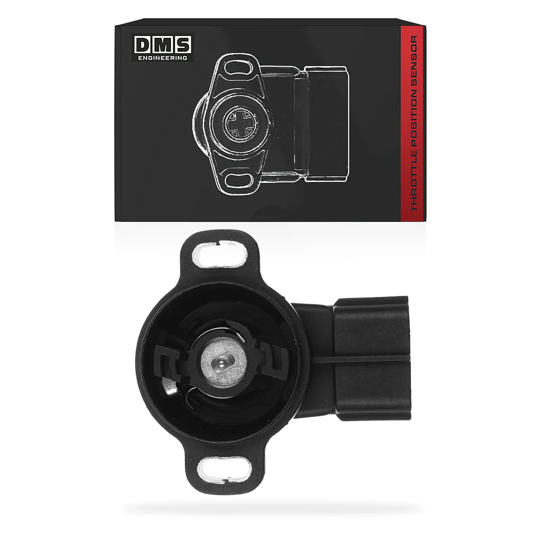 Toyota Soarer JZZ30 (1990 - 2000) 2.5L Throttle Position Sensor