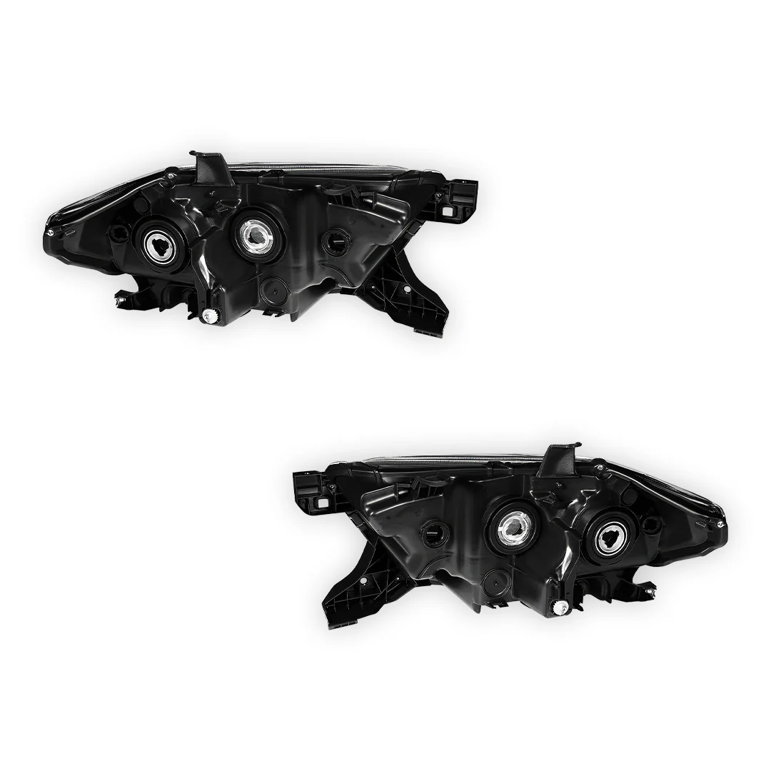 Toyota Tacoma (2016 - 2020) Replacement Projector Headlights LH + RH - Image 3
