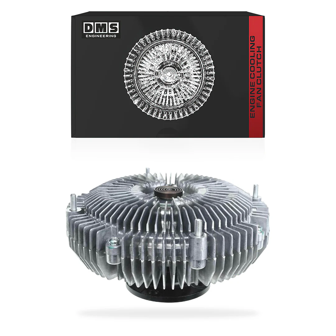 Toyota Tundra XK50 (2006 - 2020) Fan Clutch