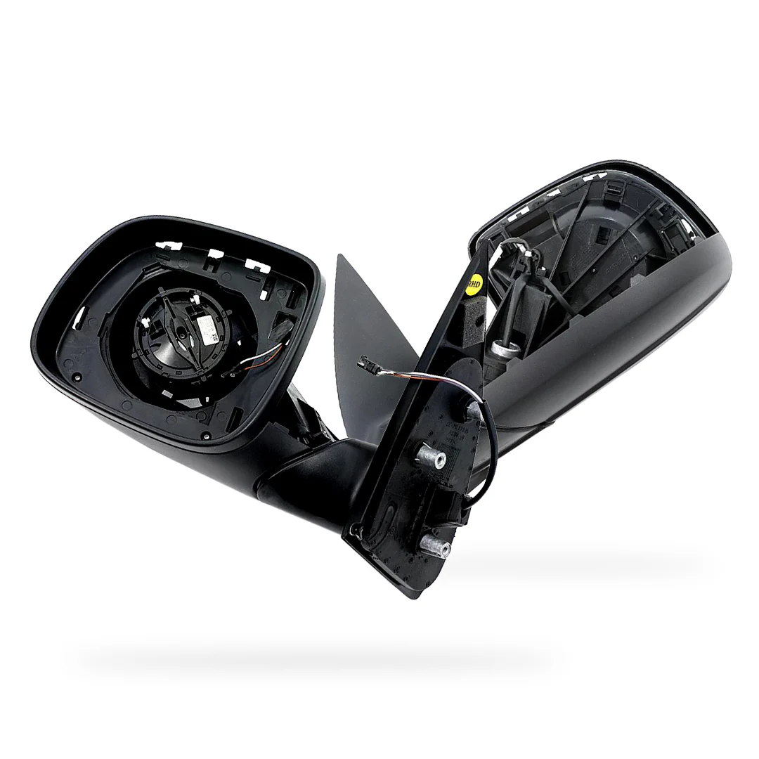 Volkswagen Amarok 2H (2010 - 2022) Genuine Door Mirror Body LH + RH