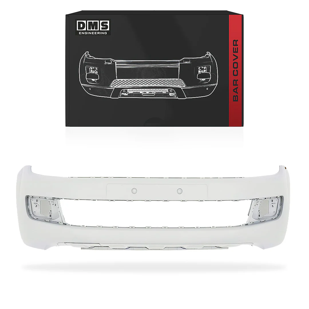 Volkswagen Amarok 2H (2013 - 2016) Genuine Prime Front Bar Cover