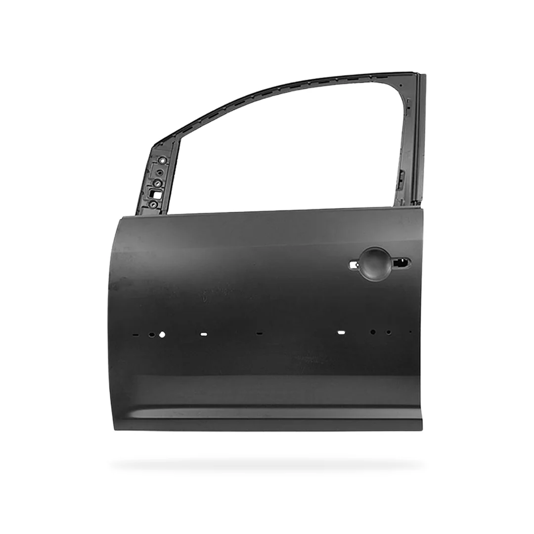 Volkswagen Caddy 2K (2005 - 2015) Genuine Front Door Shells LH + RH - Image 2