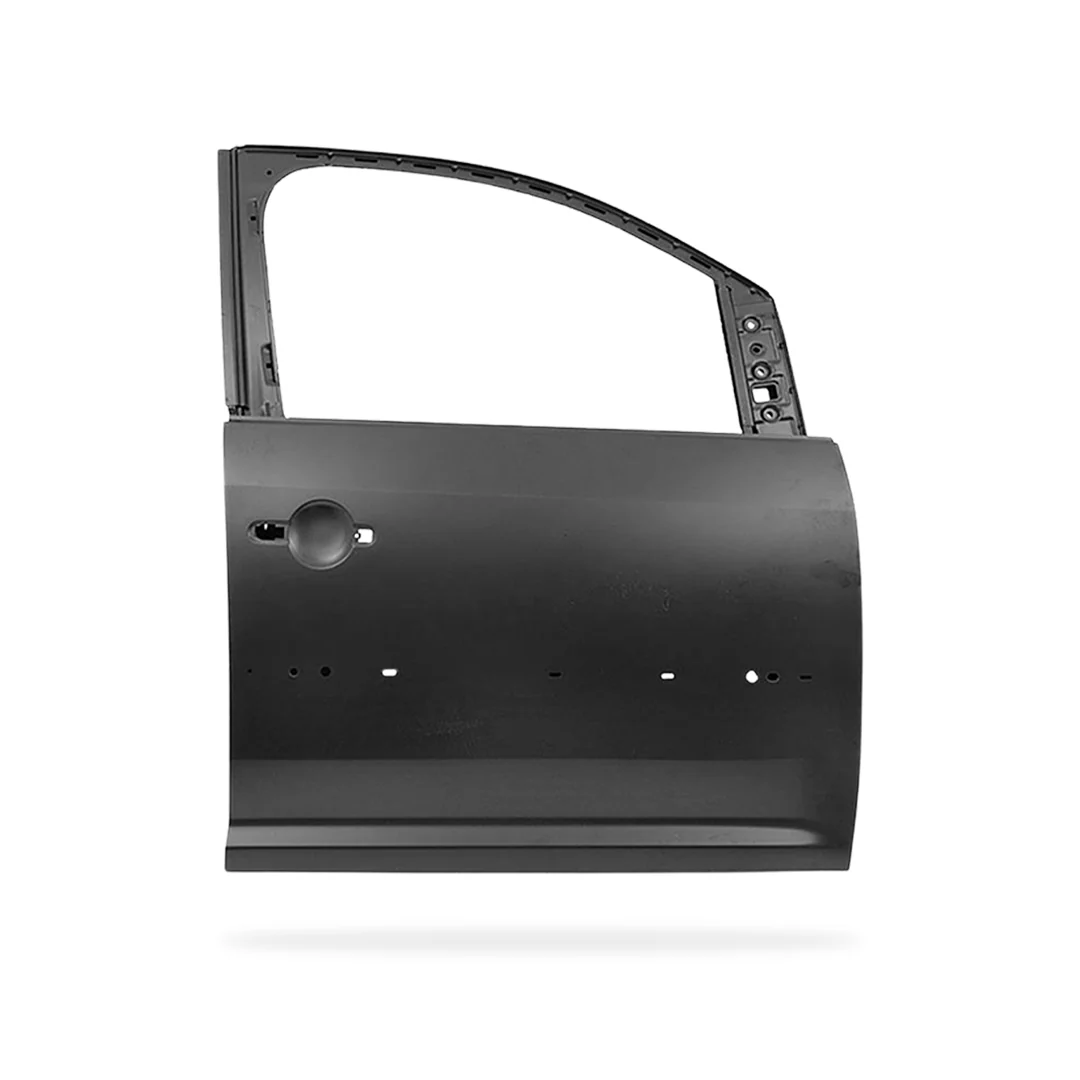 Volkswagen Caddy 2K (2005 - 2015) Genuine Front Door Shells LH + RH - Image 3