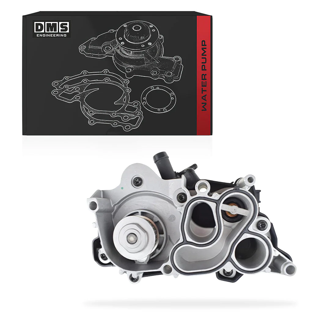 Volkswagen Caddy 2KN (2015 - 2020) 1.4L Engine Water Pump