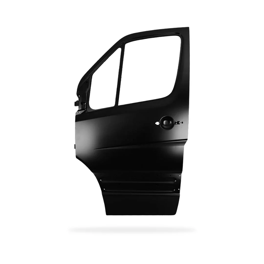 Volkswagen Crafter 2E / 2F (2015 - 2016) Genuine Front Door Shells LH + RH - Image 2
