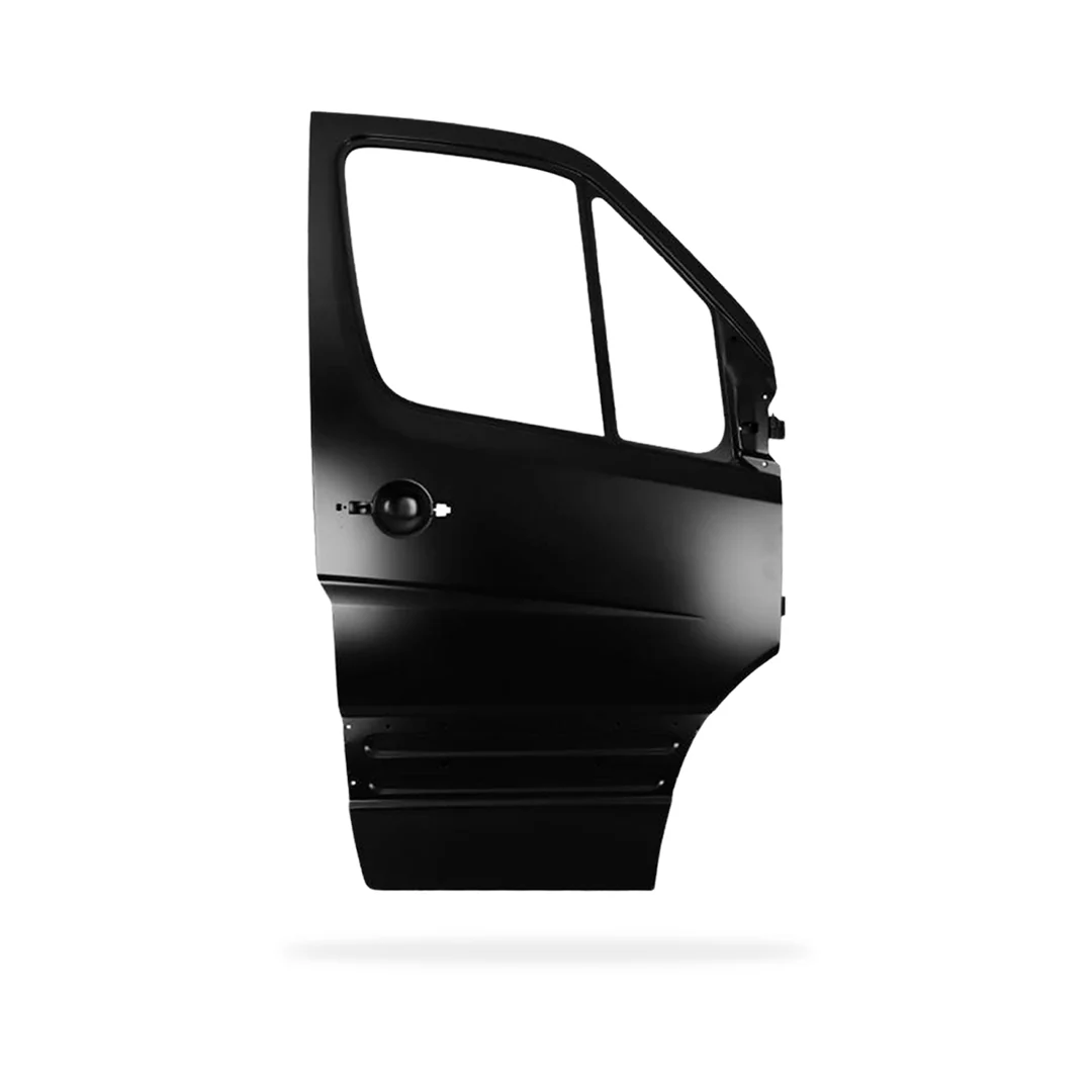 Volkswagen Crafter 2E / 2F (2015 - 2016) Genuine Front Door Shells LH + RH - Image 3