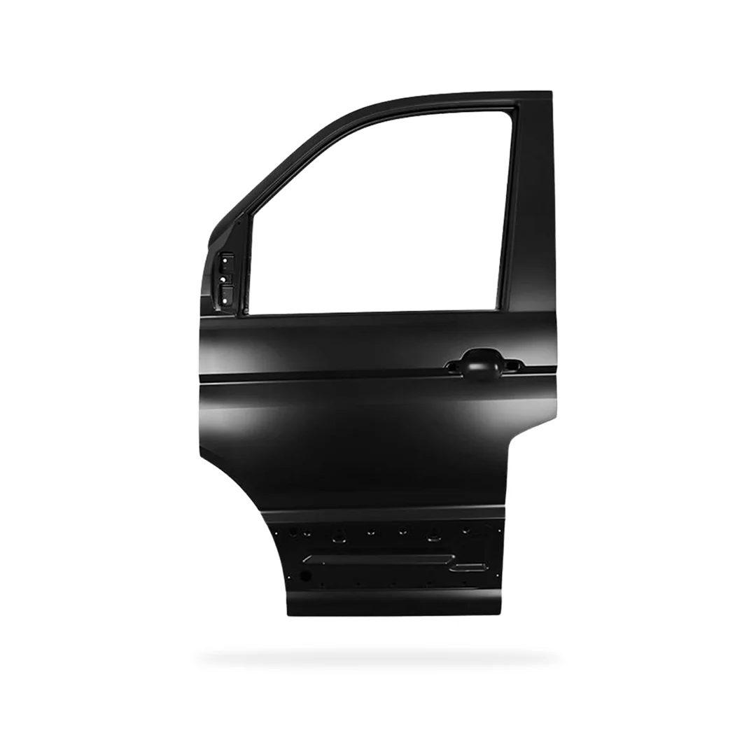 Volkswagen Crafter 2E / 2F (2016 - 2017) Genuine Front Door Shells LH + RH - Image 2