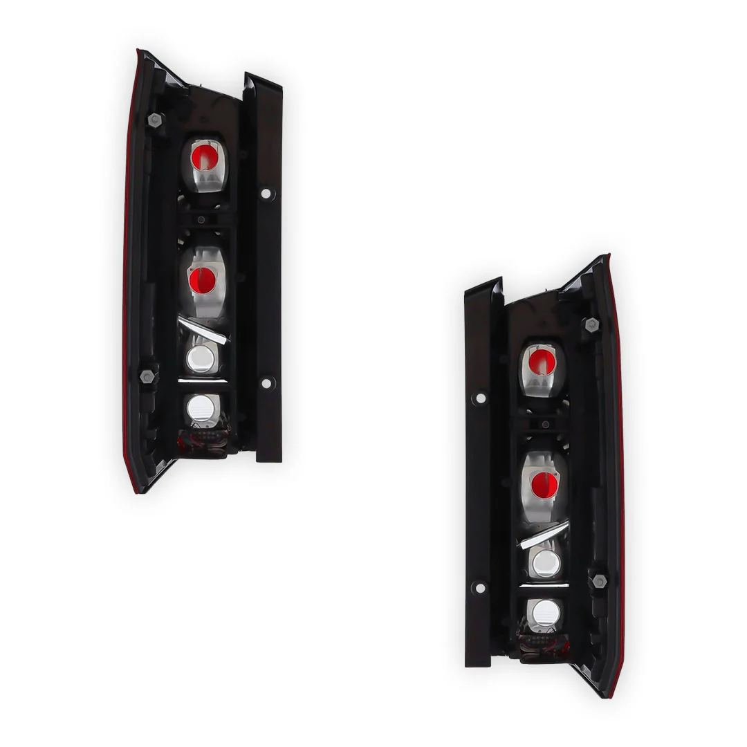 Volkswagen Crafter Rear Tail Lights 2016 - 2026 OEM-Style Aftermarket Left & Right - Image 3