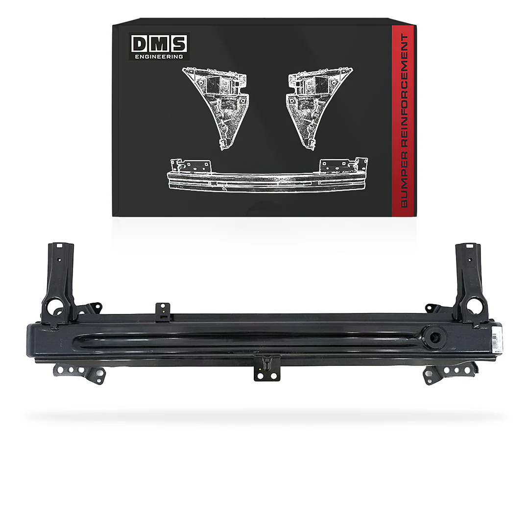 Volkswagen Golf MK6 (2008 - 2012) Genuine Front Bar Reinforcement