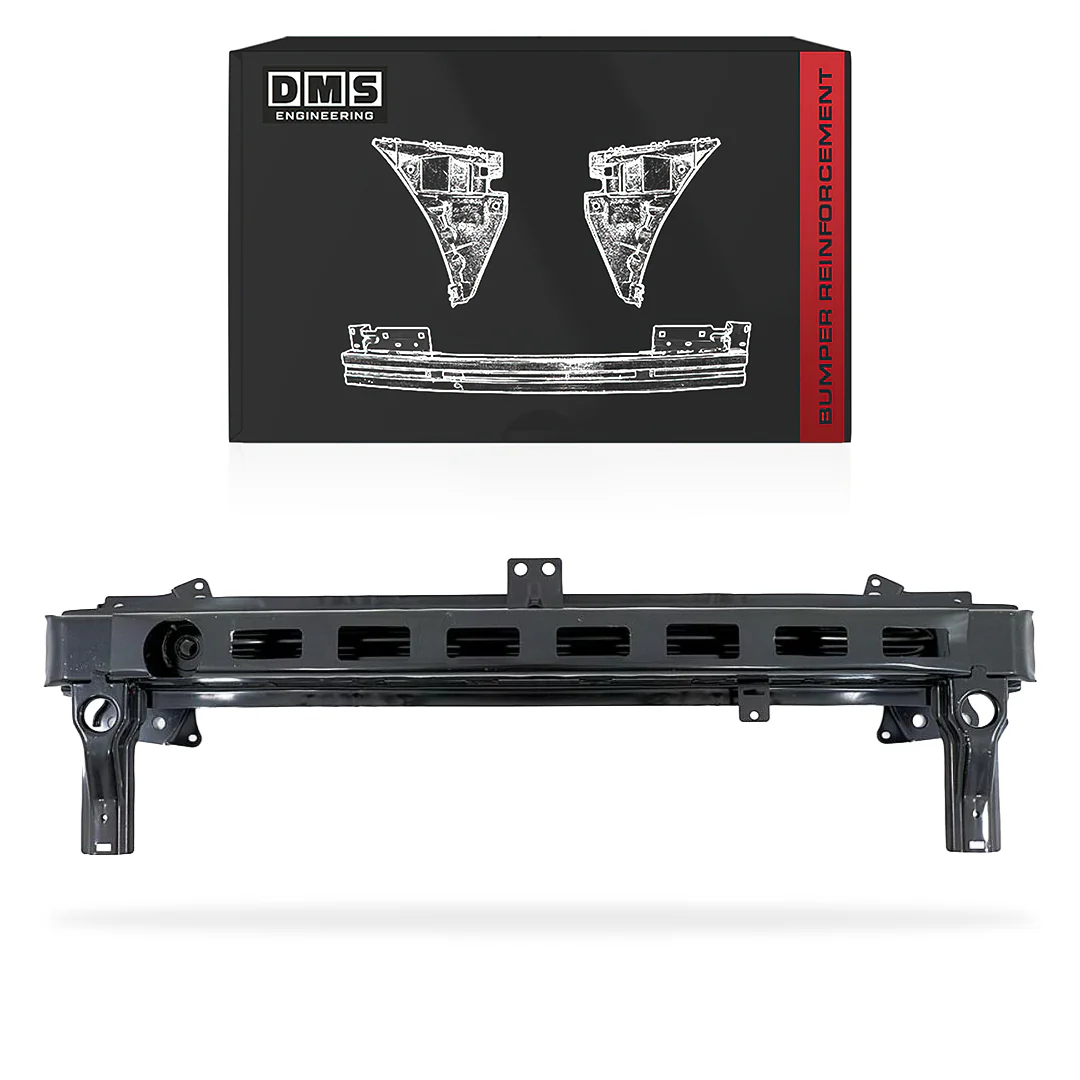 Volkswagen Golf MK6 (2008 - 2013) Front Bar Reinforcement