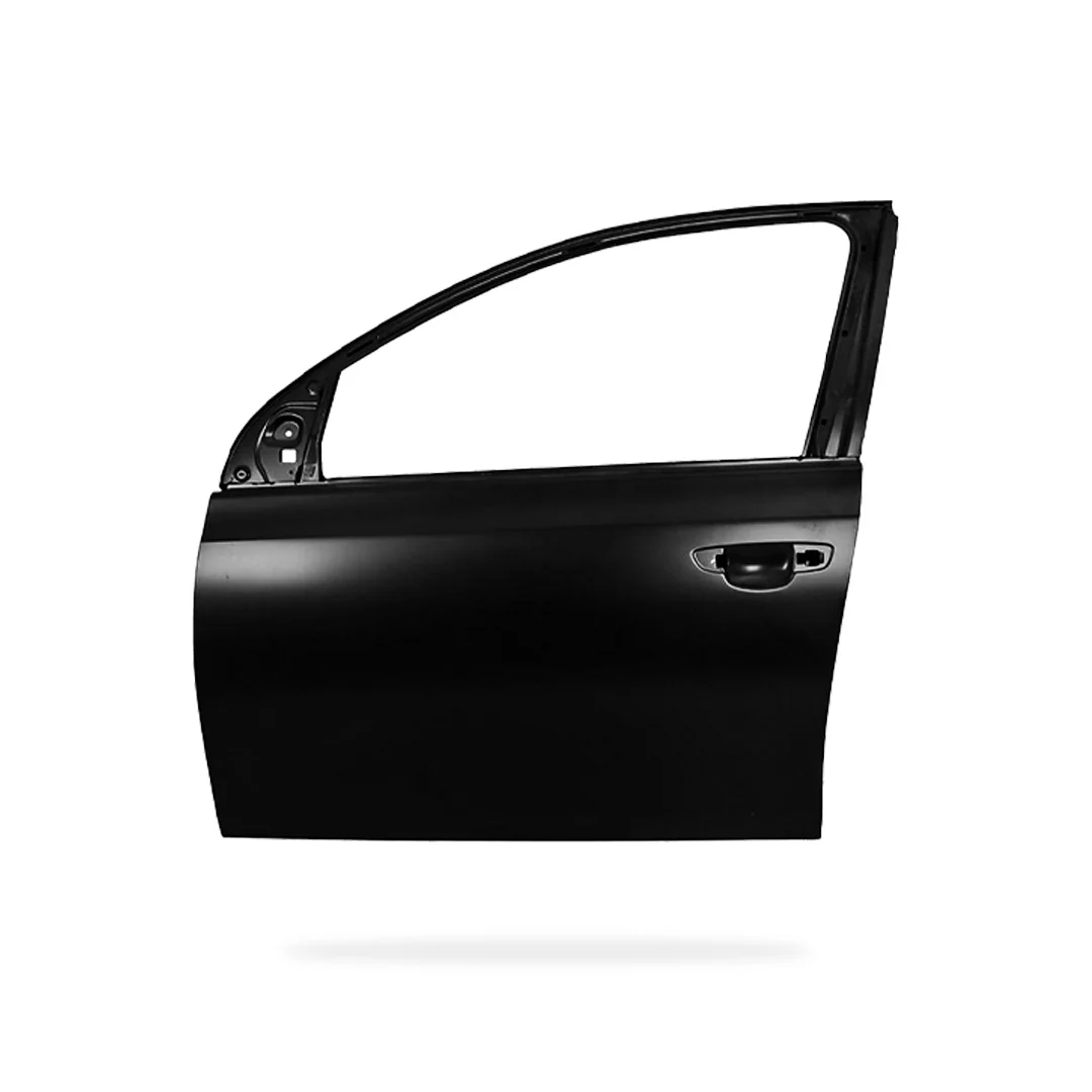 Volkswagen Golf MK6 (2008 - 2013) Genuine Front Door Shells LH + RH - Image 2