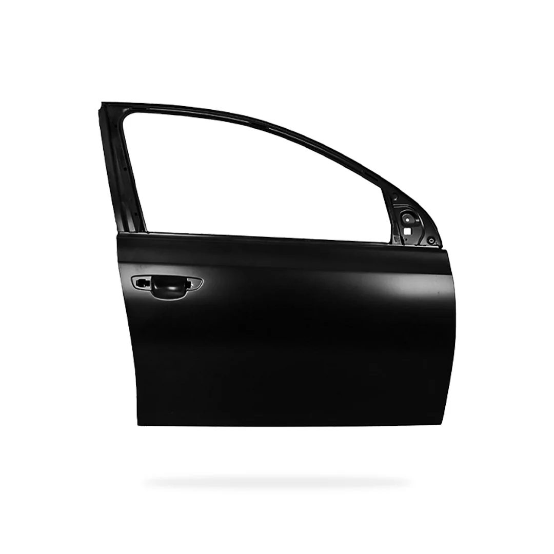 Volkswagen Golf MK6 (2008 - 2013) Genuine Front Door Shells LH + RH - Image 3