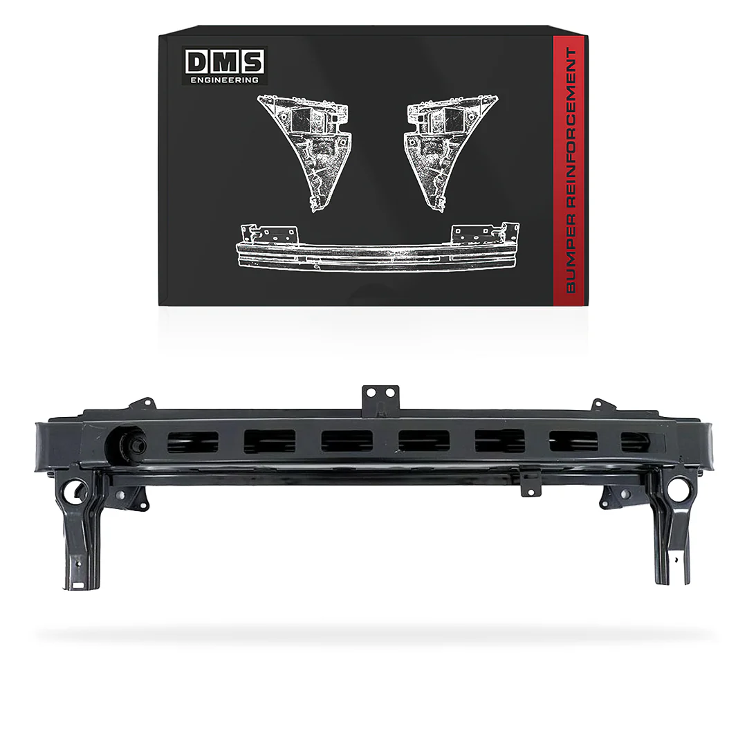 Volkswagen Golf MK6 (2009 - 2013) Front Bar Reinforcement