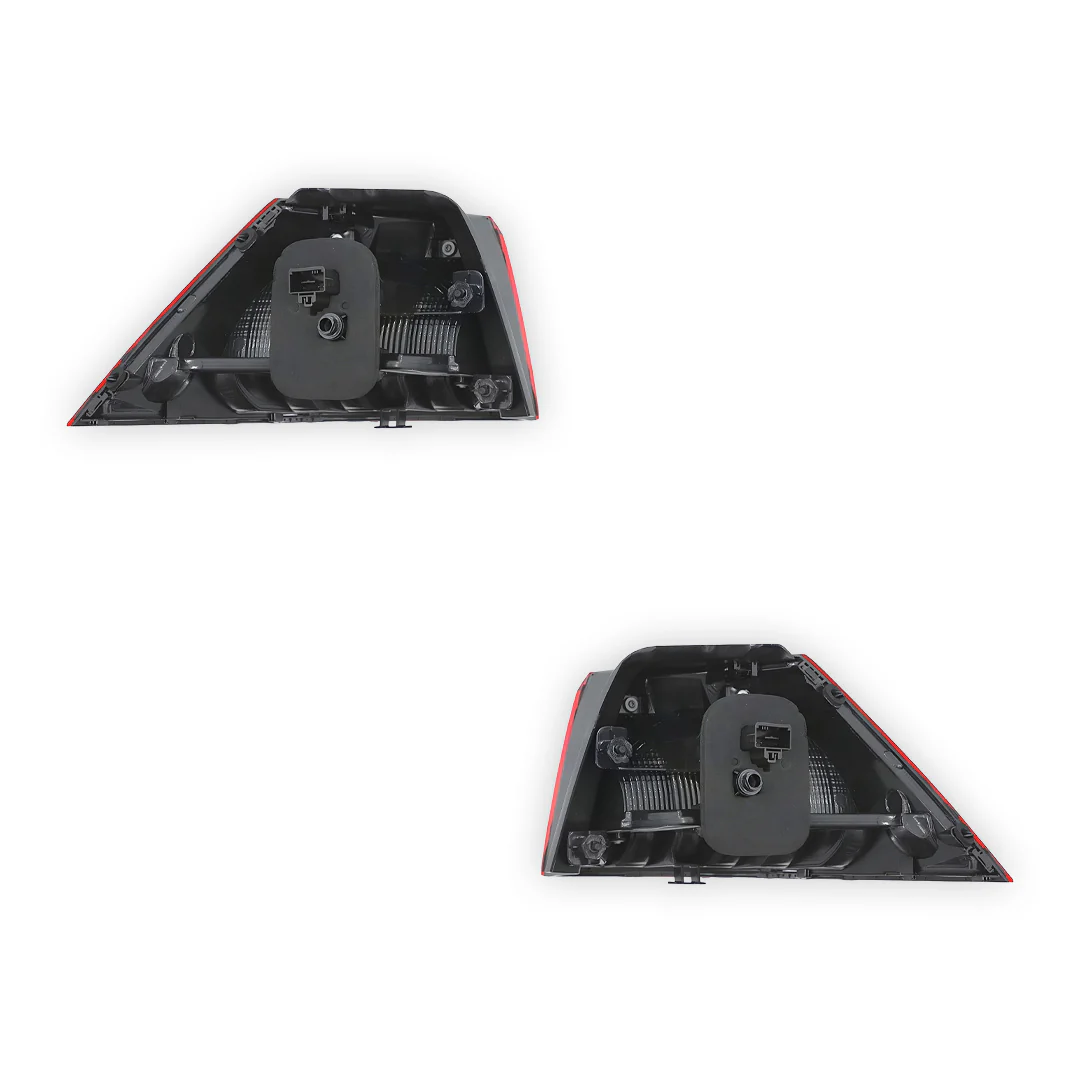 Volkswagen Golf MK7 / MK8 (2016 - 2020) OEM Style LED Tail Lights LH + RH - Image 3