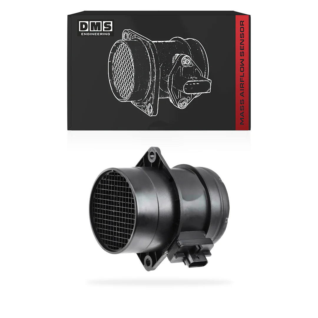 Volkswagen MultiVan T5 / T6 / T6.1 (2009 - 2021) Mass Air Flow Sensor
