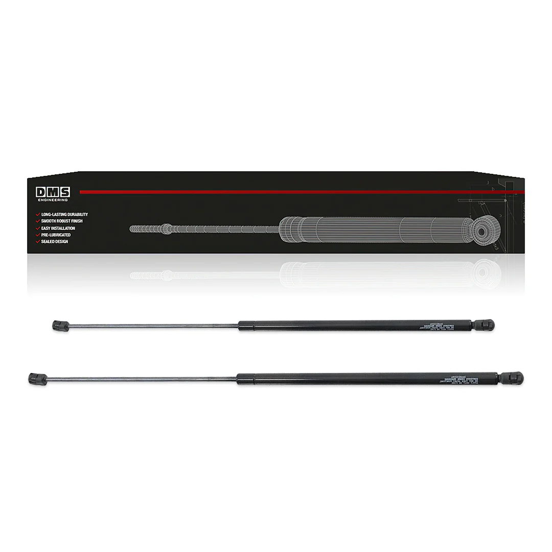 Volkswagen Passat B7 3C (2010 - 2015) Bonnet Gas Struts