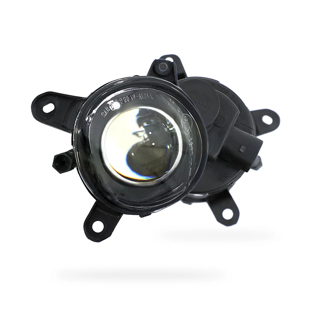 Volkswagen Passat GP (2001 - 2005) Fog Lights LH + RH