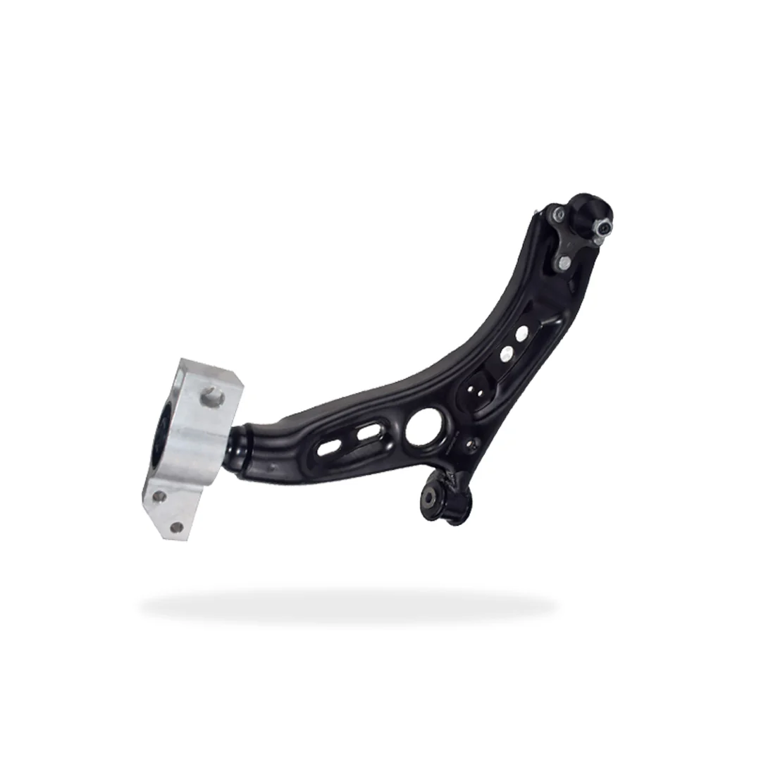 Volkswagen Tiguan 5N (2008 - 2016) Front Lower Control Arms LH + RH - Image 2