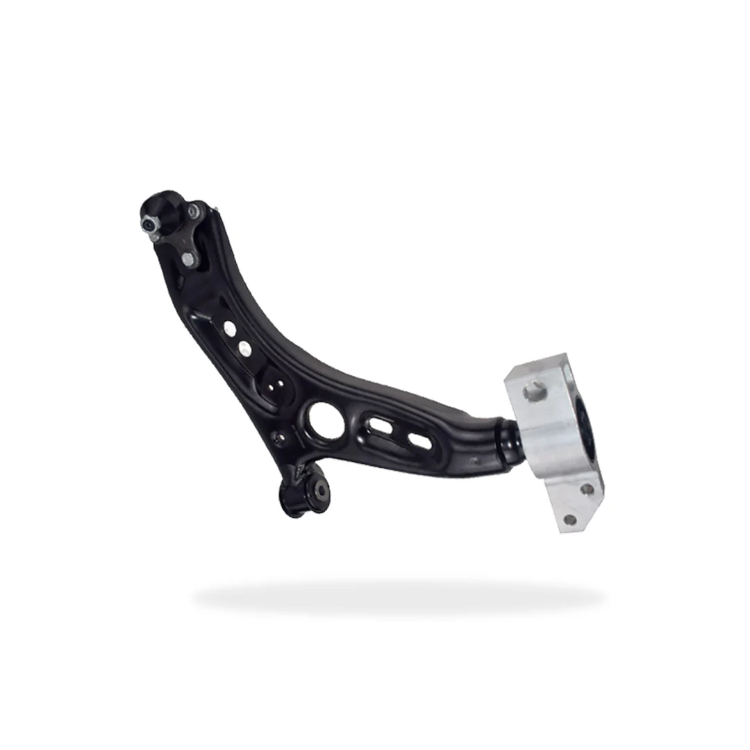 Volkswagen Tiguan 5N (2008 - 2016) Front Lower Control Arms LH + RH - Image 3
