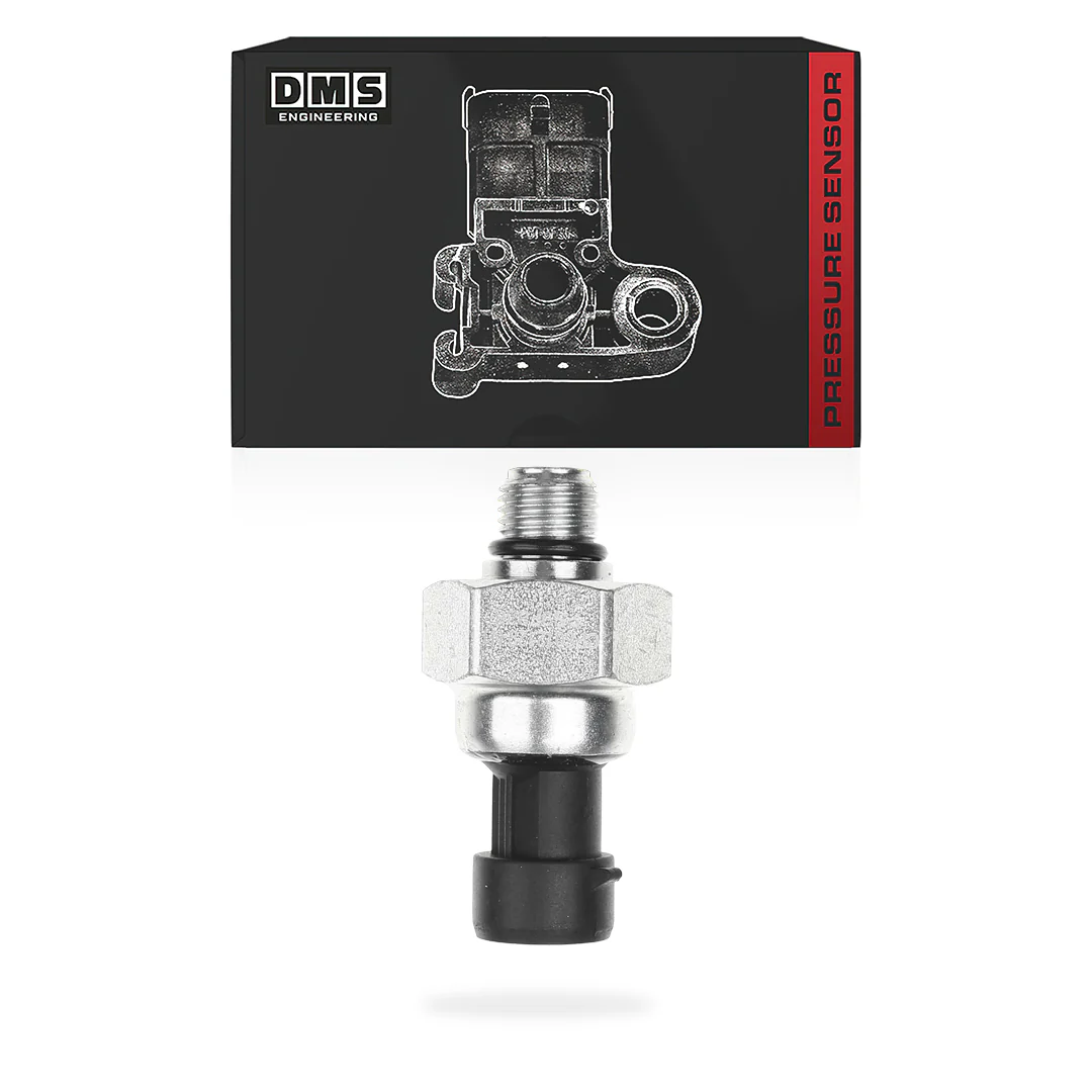 Volvo S80 (2007 - 2016) 3.0L Oil Pressure Sensors