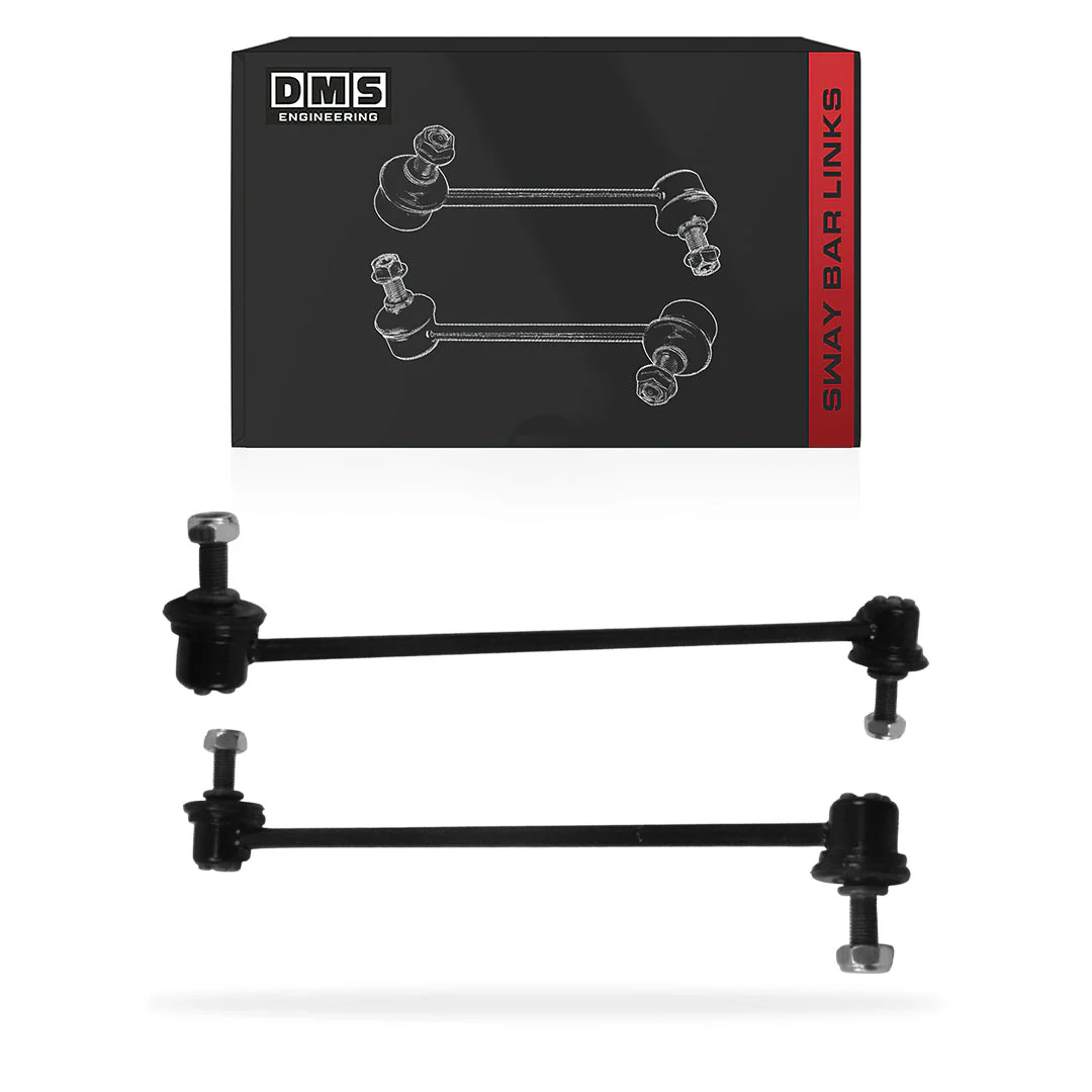 Volvo V40 (2012 - 2021) Front Sway Bar Links LH + RH