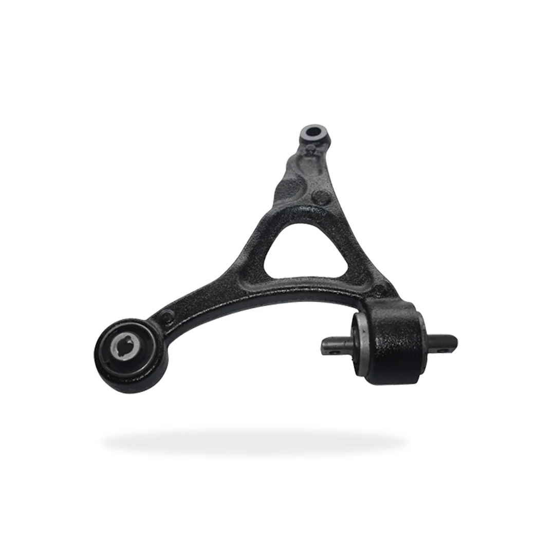 Volvo XC90 (2002 - 2014) Front Lower Control Arms LH + RH - Image 2