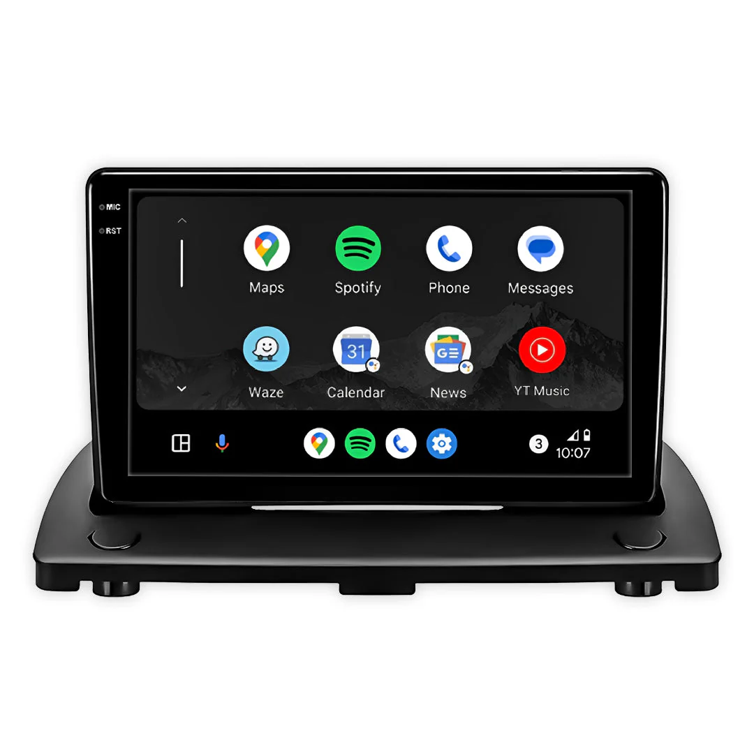 Volvo XC90 C (2002 - 2014) 9" Wireless Android 16 Car Stereo for Apple CarPlay / Android Auto - Image 3